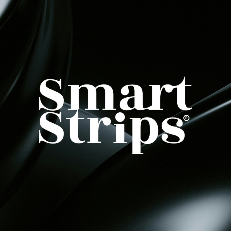 Smart Strips — 3x2