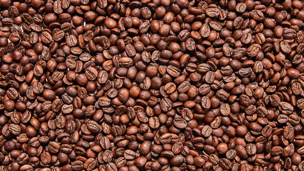 Caffeine – 20 mg