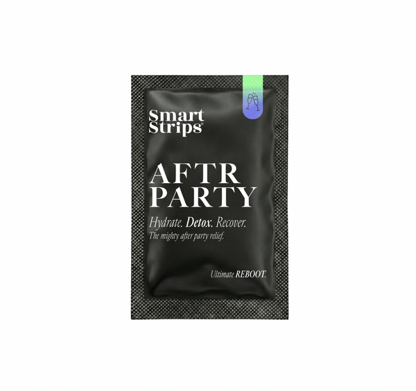 Aftr Party - Smart Strips Foil