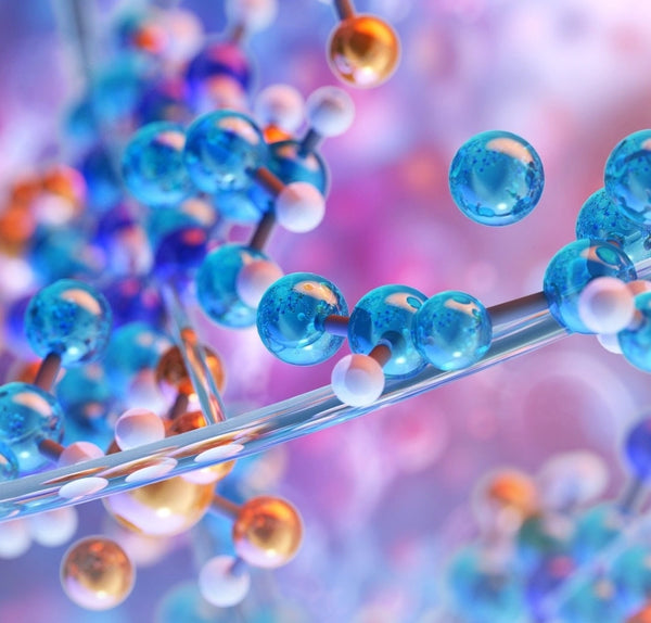 Hyaluronic Acid – 10 mg