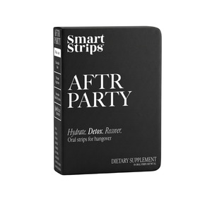 Smart Strips Aftr Party