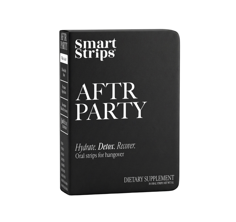 Aftr Party - Smart Strips