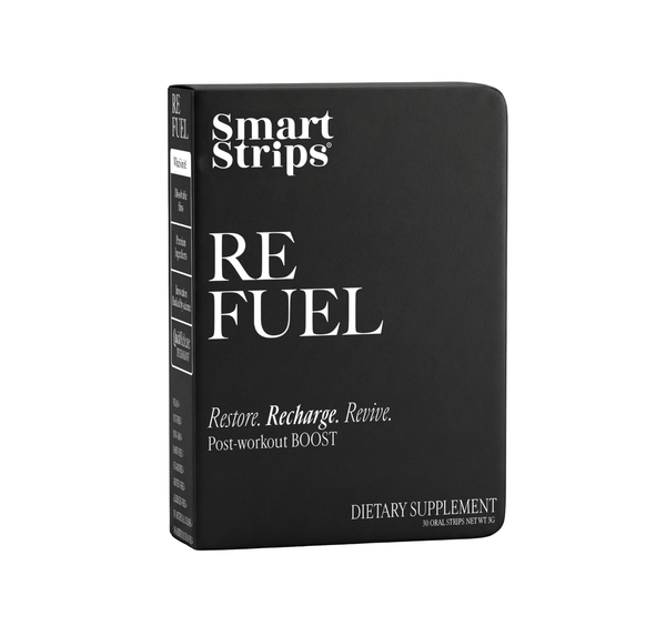 Refuel - Smart Strips