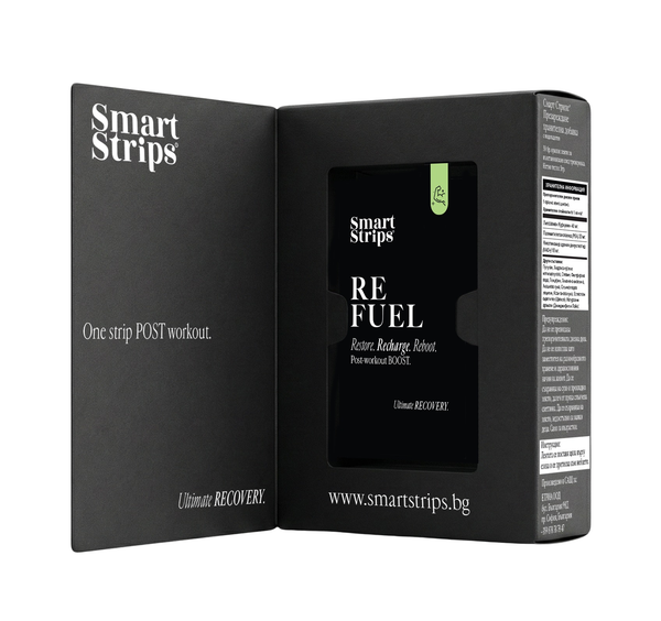 Refuel - Smart Strips