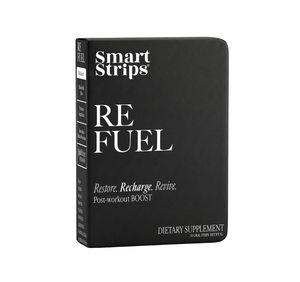 Bundle | Energy BOOST. - Smart Strips
