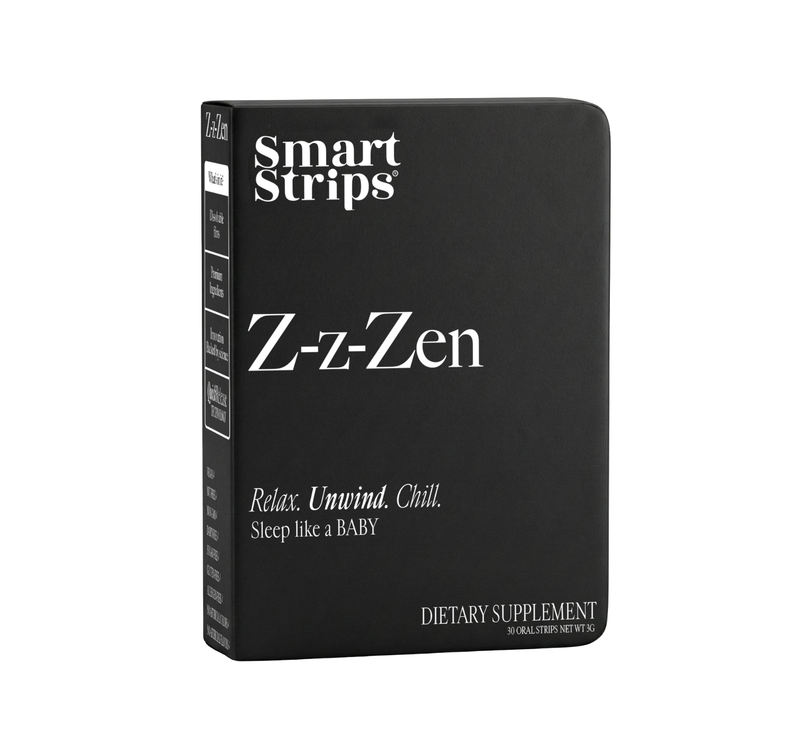 Z-z-ZEN - Smart Strips