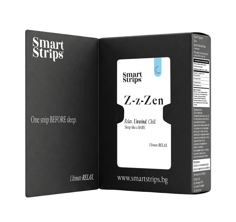 Z-z-ZEN - Smart Strips