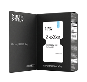 Z-z-ZEN - Smart Strips